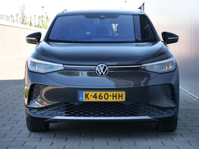 Volkswagen ID.4 First 77 kWh 204pk Automaat 20 inch / Camera / Apple Carplay / Stoelverwarming