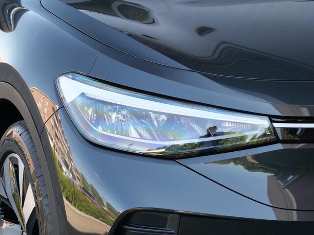 Volkswagen ID.4 First 77 kWh 204pk Automaat 20 inch / Camera / Apple Carplay / Stoelverwarming