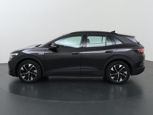 Volkswagen ID.4 Pro 77 kWh | Parkeercamera 360° | Cruise Control Adaptief | Elektr. Achterklep | Head Up | Keyless Go | Memory Stoelen |
