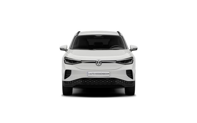 Volkswagen ID.4 Pro Limited Edition | 'App-Connect' draadloze smartphone integratie | Achterbank in ongelijke delen neerklapbaar incl. middenarmsteun en doorlaadmogelijkheid | Achterklep elektrisch bedienbaar incl. sensorgestuurde opening 'Easy Open'