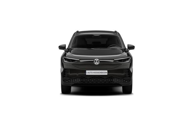 Volkswagen ID.4 Pro Limited Edition | 'App-Connect' draadloze smartphone integratie | Achterbank in ongelijke delen neerklapbaar incl. middenarmsteun en doorlaadmogelijkheid | Achterklep elektrisch bedienbaar incl. sensorgestuurde opening 'Easy Open'