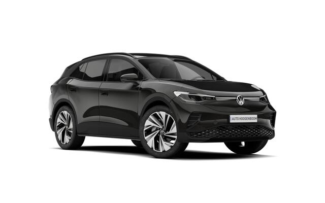 Volkswagen ID.4 Pro Limited Edition | 'App-Connect' draadloze smartphone integratie | Achterbank in ongelijke delen neerklapbaar incl. middenarmsteun en doorlaadmogelijkheid | Achterklep elektrisch bedienbaar incl. sensorgestuurde opening 'Easy Open'