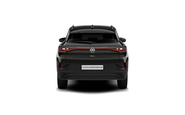 Volkswagen ID.4 Pro Limited Edition | 'App-Connect' draadloze smartphone integratie | Achterbank in ongelijke delen neerklapbaar incl. middenarmsteun en doorlaadmogelijkheid | Achterklep elektrisch bedienbaar incl. sensorgestuurde opening 'Easy Open'