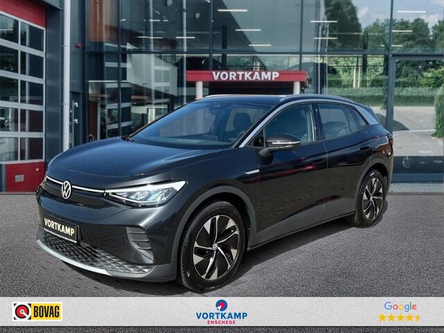Volkswagen ID.4 PURE 109 KW NAVI/CARPLAY/PDC