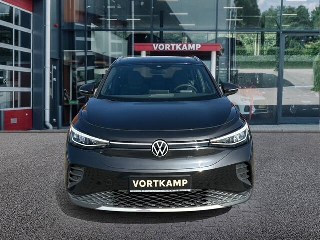 Volkswagen ID.4 PURE 109 KW NAVI/CARPLAY/PDC