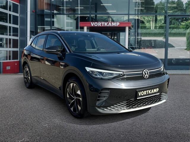 Volkswagen ID.4 PURE 109 KW NAVI/CARPLAY/PDC