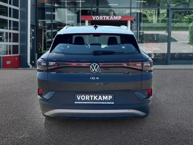 Volkswagen ID.4 PURE 109 KW NAVI/CARPLAY/PDC