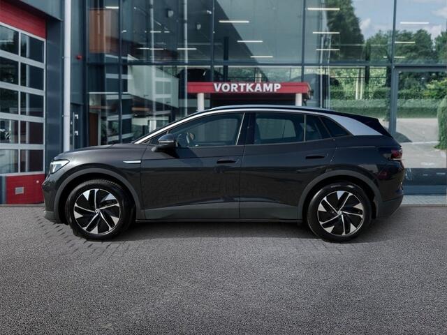 Volkswagen ID.4 PURE 109 KW NAVI/CARPLAY/PDC