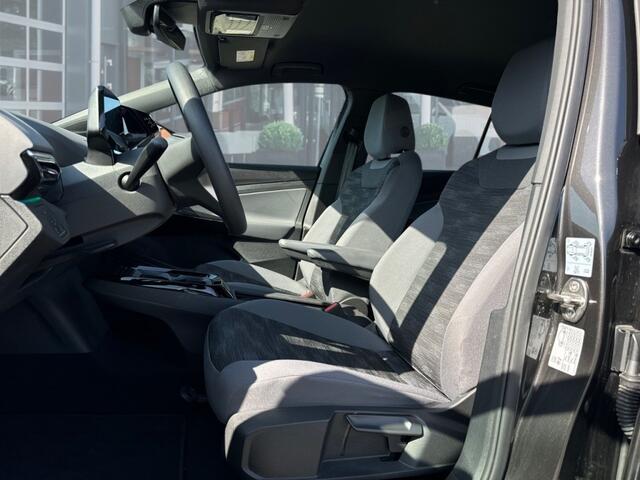 Volkswagen ID.4 PURE 109 KW NAVI/CARPLAY/PDC
