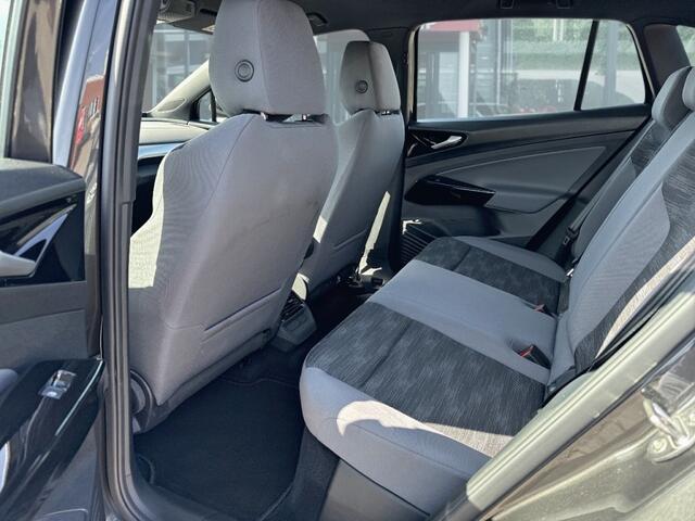 Volkswagen ID.4 PURE 109 KW NAVI/CARPLAY/PDC