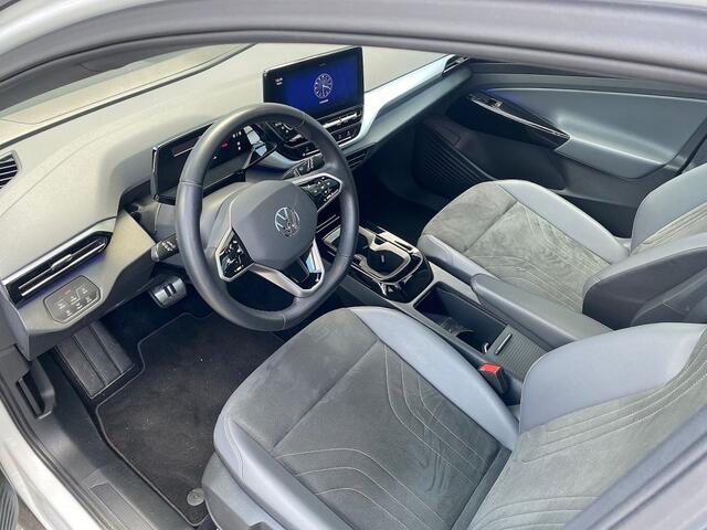 Volkswagen ID.4 Pro 77 kWh | PANORAMADAK | Half LEDER *HEMELVAART OPEN v.a 11u tot 17u*