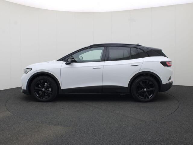 Volkswagen ID.4 Pro Business 77 kWh