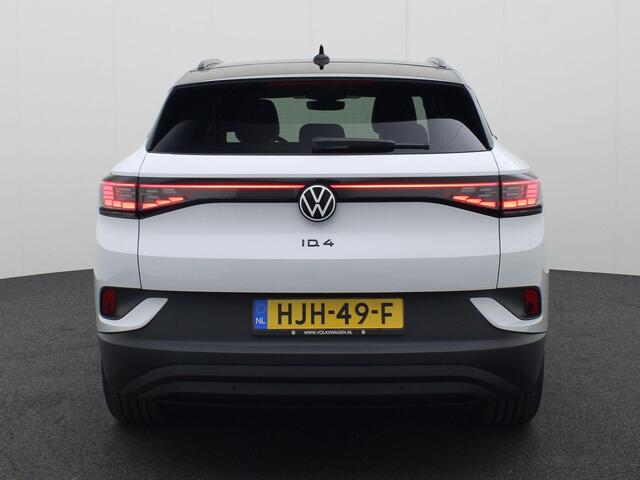 Volkswagen ID.4 Pro Business 77 kWh