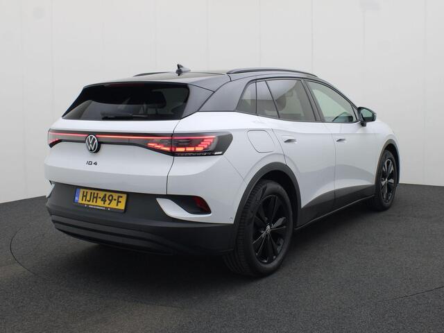 Volkswagen ID.4 Pro Business 77 kWh
