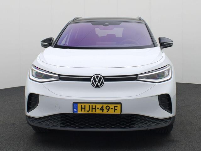 Volkswagen ID.4 Pro Business 77 kWh