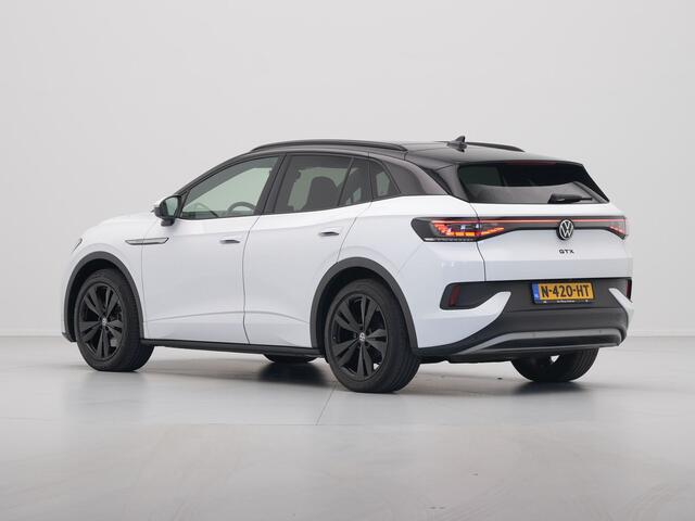 Volkswagen ID.4 GTX 4Motion 77 kWh 360Camera Panorama Sideassist Stoelverwarming Headup Display 196