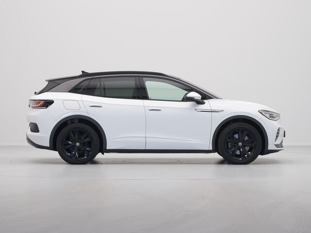 Volkswagen ID.4 GTX 4Motion 77 kWh 360Camera Panorama Sideassist Stoelverwarming Headup Display 196