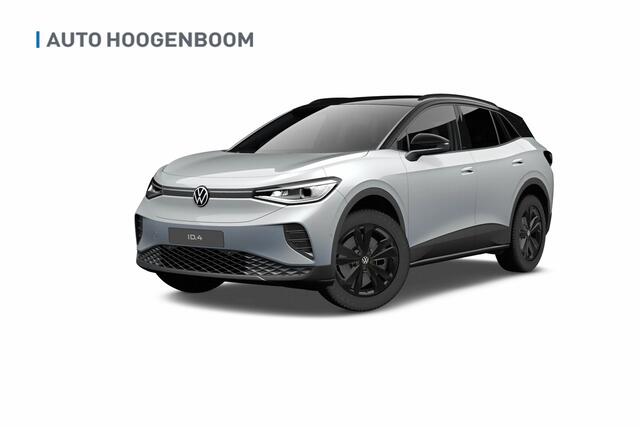 Volkswagen ID.4 Pro Limited Edition | 'App-Connect' draadloze smartphone integratie | Achterbank in ongelijke delen neerklapbaar incl. middenarmsteun en doorlaadmogelijkheid | Achterklep elektrisch bedienbaar incl. sensorgestuurde opening 'Easy Open'