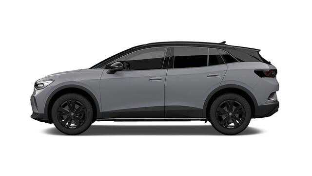Volkswagen ID.4 Pro Limited Edition | 'App-Connect' draadloze smartphone integratie | Achterbank in ongelijke delen neerklapbaar incl. middenarmsteun en doorlaadmogelijkheid | Achterklep elektrisch bedienbaar incl. sensorgestuurde opening 'Easy Open'