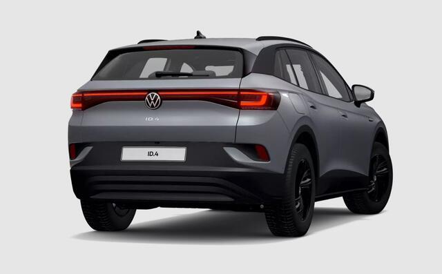 Volkswagen ID.4 Pure 52 kWh | Wordt verwacht | Camera | Adaptive cruise | Keyless