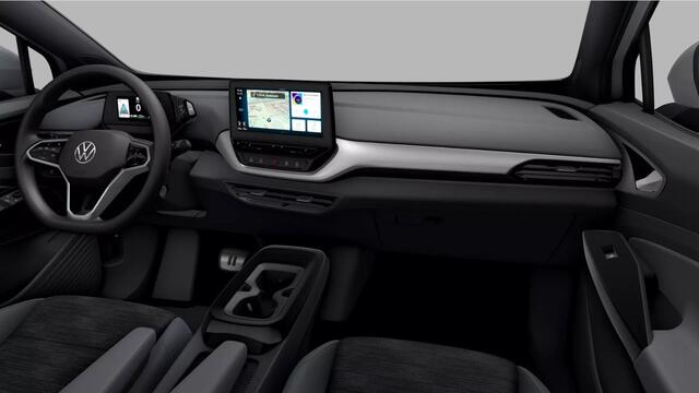 Volkswagen ID.4 Pure 52 kWh | Wordt verwacht | Camera | Adaptive cruise | Keyless