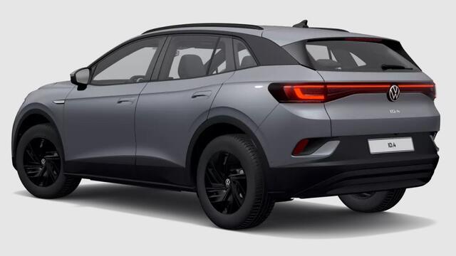 Volkswagen ID.4 Pure 52 kWh | Wordt verwacht | Camera | Adaptive cruise | Keyless