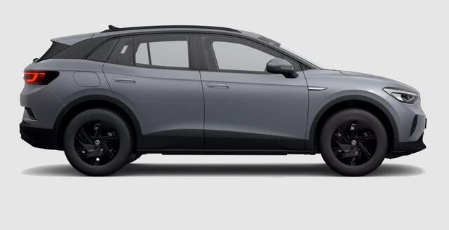 Volkswagen ID.4 Pure 52 kWh | Wordt verwacht | Camera | Adaptive cruise | Keyless
