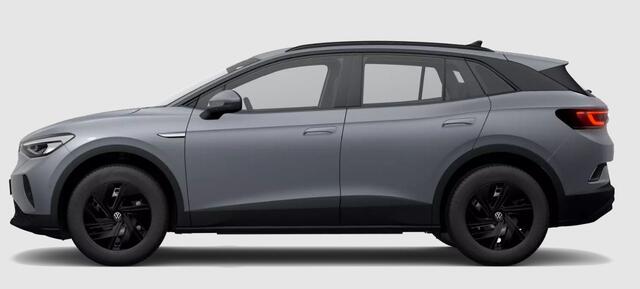 Volkswagen ID.4 Pure 52 kWh | Wordt verwacht | Camera | Adaptive cruise | Keyless