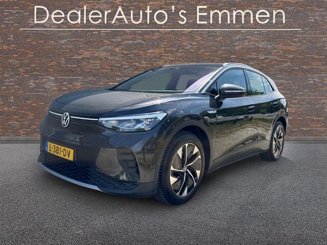 Volkswagen ID.4 Life 77 kWh ECC LMV NAVIGATIE CRUISE
