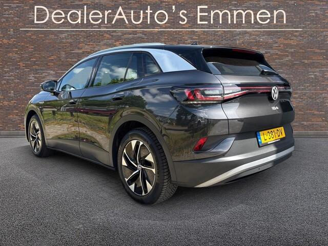 Volkswagen ID.4 Life 77 kWh ECC LMV NAVIGATIE CRUISE