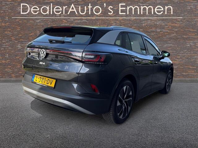 Volkswagen ID.4 Life 77 kWh ECC LMV NAVIGATIE CRUISE