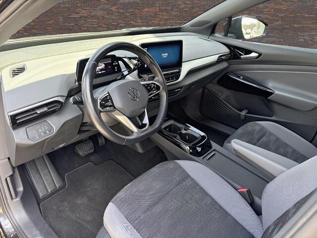Volkswagen ID.4 Life 77 kWh ECC LMV NAVIGATIE CRUISE