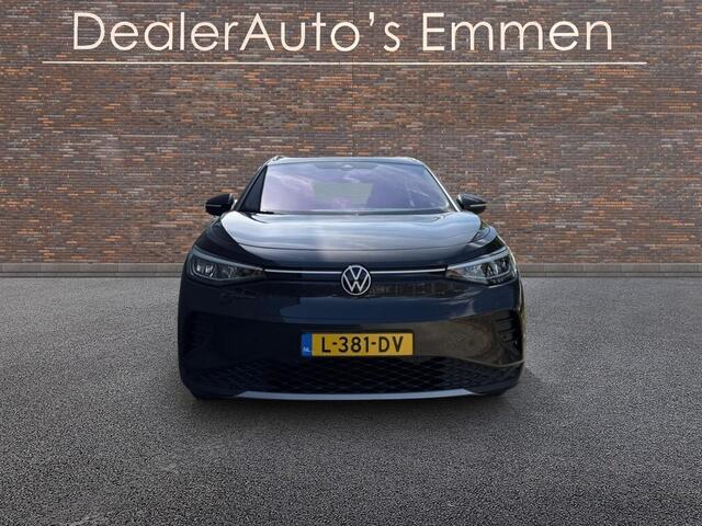 Volkswagen ID.4 Life 77 kWh ECC LMV NAVIGATIE CRUISE