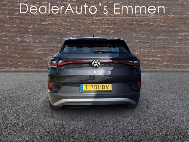 Volkswagen ID.4 Life 77 kWh ECC LMV NAVIGATIE CRUISE