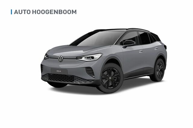 Volkswagen ID.4 Pro Limited Edition | 'App-Connect' draadloze smartphone integratie | Achterbank in ongelijke delen neerklapbaar incl. middenarmsteun en doorlaadmogelijkheid | Achterklep, elektrisch , incl. Easy Open & Close