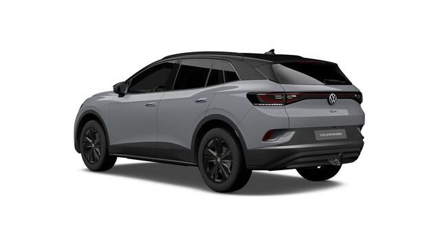 Volkswagen ID.4 Pro Limited Edition | 'App-Connect' draadloze smartphone integratie | Achterbank in ongelijke delen neerklapbaar incl. middenarmsteun en doorlaadmogelijkheid | Achterklep, elektrisch , incl. Easy Open & Close