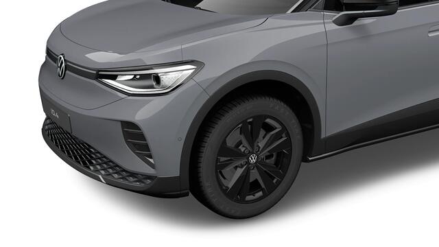 Volkswagen ID.4 Pro Limited Edition | 'App-Connect' draadloze smartphone integratie | Achterbank in ongelijke delen neerklapbaar incl. middenarmsteun en doorlaadmogelijkheid | Achterklep, elektrisch , incl. Easy Open & Close