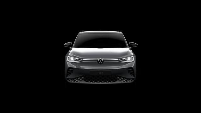 Volkswagen ID.4 Pro Limited Edition | 'App-Connect' draadloze smartphone integratie | Achterbank in ongelijke delen neerklapbaar incl. middenarmsteun en doorlaadmogelijkheid | Achterklep, elektrisch , incl. Easy Open & Close