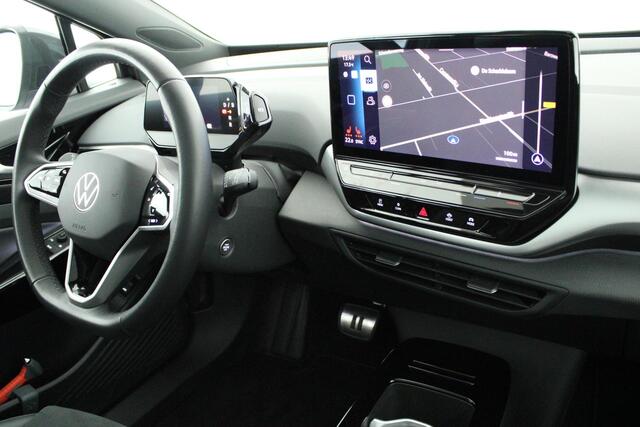 Volkswagen ID.4 Pro 77 kWh 204pk Panoramadak Head-Up 360Camera Keyless Memory Massage Navigatie