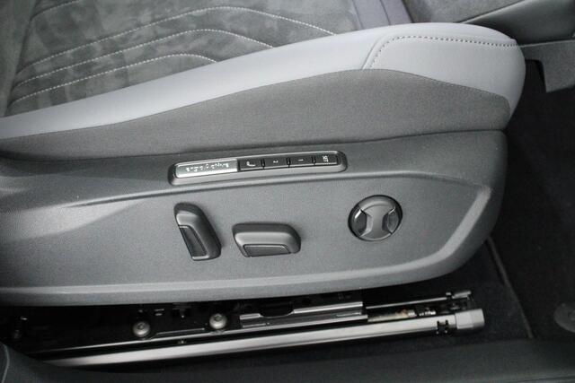 Volkswagen ID.4 Pro 77 kWh 204pk Panoramadak Head-Up 360Camera Keyless Memory Massage Navigatie