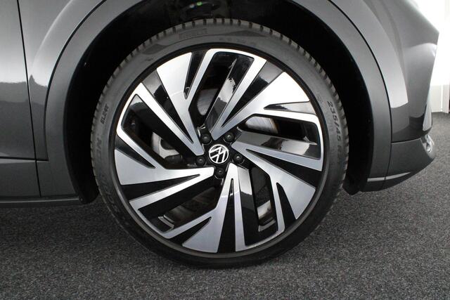 Volkswagen ID.4 Pro 77 kWh 204pk Panoramadak Head-Up 360Camera Keyless Memory Massage Navigatie