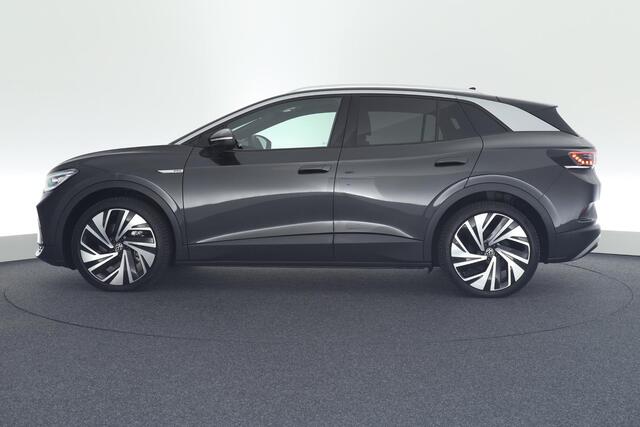 Volkswagen ID.4 Pro 77 kWh 204pk Panoramadak Head-Up 360Camera Keyless Memory Massage Navigatie