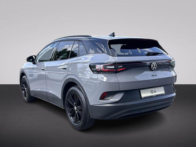 Volkswagen ID.4 Limited Edition 52 kWh accu. 125 kW / 170 pk SUV E