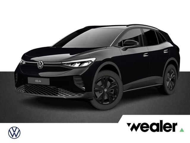 Volkswagen ID.4 Pro Limited Edition 77 kWh accu. 210 kW / 286 pk
