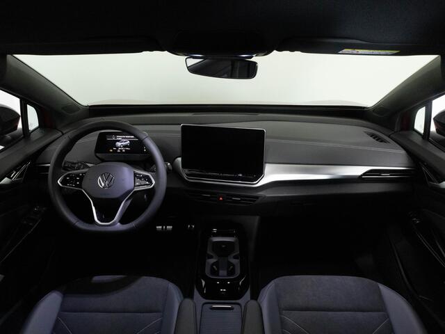 Volkswagen ID.4 Pro Limited Edition 77 kWh 286 pk | Achteruitrijcamera | Stuur & Stoelverwarming | Led Matrix |