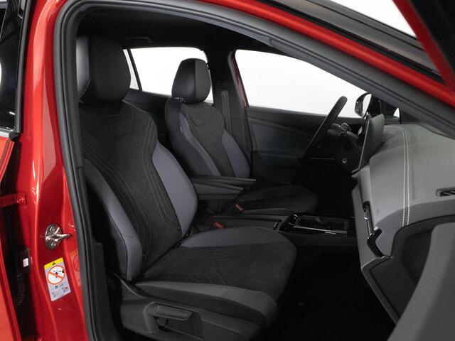 Volkswagen ID.4 Pro Limited Edition 77 kWh 286 pk | Achteruitrijcamera | Stuur & Stoelverwarming | Led Matrix |