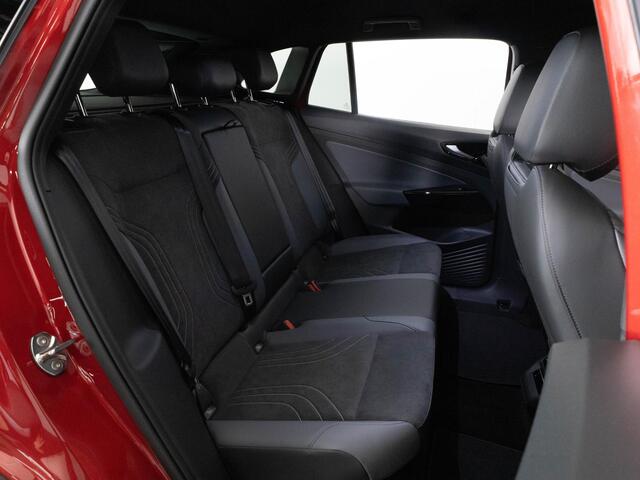 Volkswagen ID.4 Pro Limited Edition 77 kWh 286 pk | Achteruitrijcamera | Stuur & Stoelverwarming | Led Matrix |