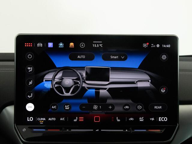 Volkswagen ID.4 Pro Limited Edition 77 kWh 286 pk | Achteruitrijcamera | Stuur & Stoelverwarming | Led Matrix |