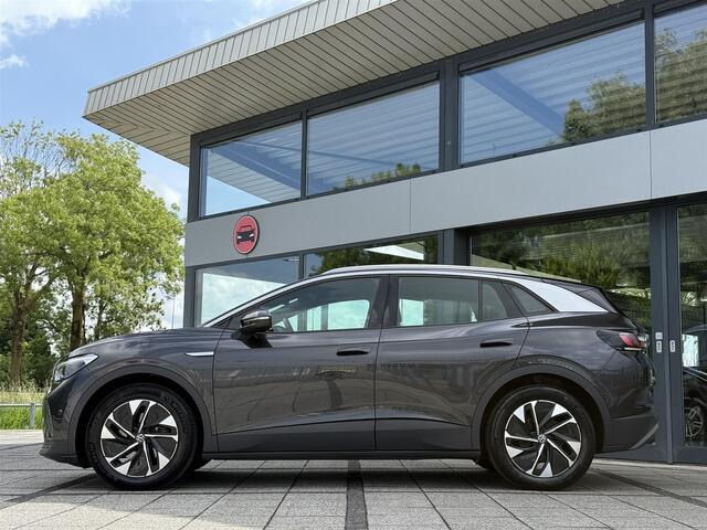 Volkswagen ID.4 Pure 52 kWh | Navi | Camera | Warmtepomp | Keyless |