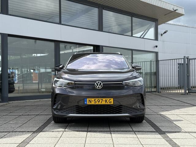 Volkswagen ID.4 Pure 52 kWh | Navi | Camera | Warmtepomp | Keyless |
